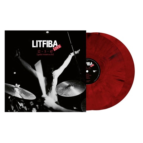 Litfiba aprite i vostri - -,