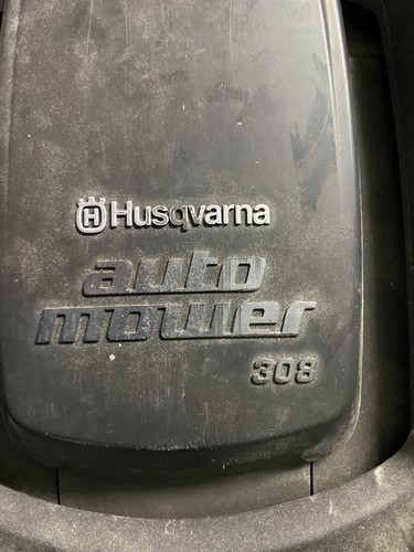 Motore ruota husqvarna - motore,