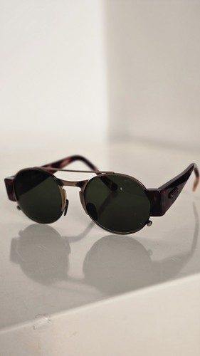 Occhiali sole vintage - occhiali,