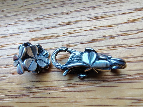 Trollbeads lucky friends - lucky, 40°