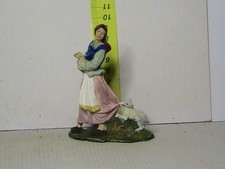 Statuina per Presepe Confalonieri/chialù serie cm   10