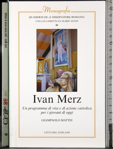 Osservatore romano ivan - l'osservatore, romano.