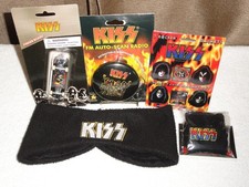 Lotto autoradio scansione kiss - autoradio,