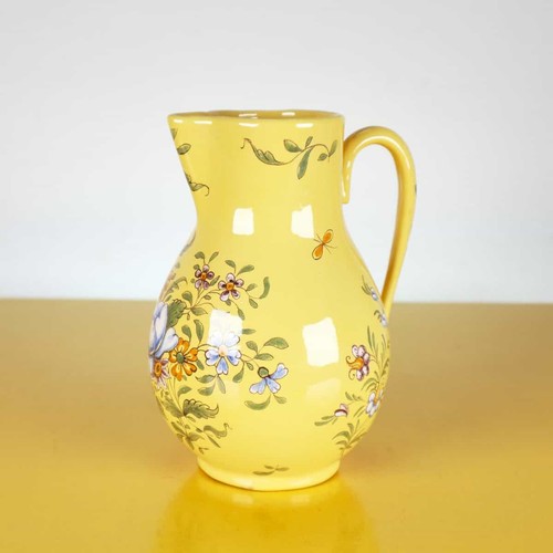 Elegante brocca ceramica - elegante,