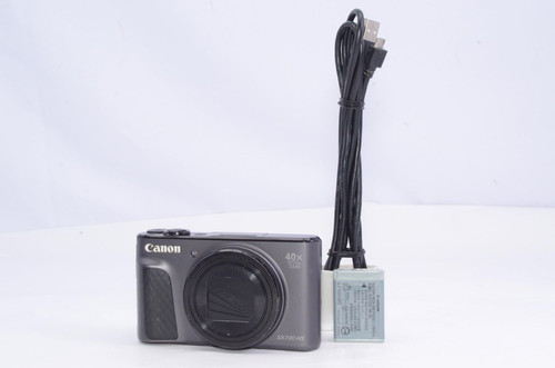 Canon powershot sx730 - powershot,