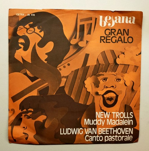 Lotto vinile giri - lotto,
