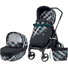 Trio Peg Perego Veloce