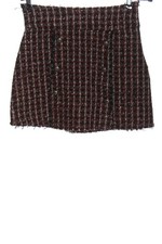 ZARA WOMAN Minigonna Donna