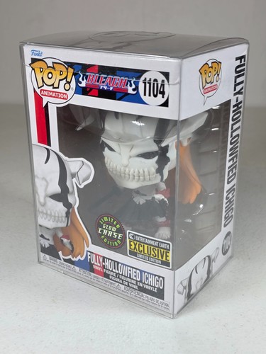 Funko pop bleach - pop, completamente