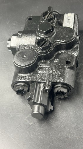 Parker altec valvola - altec, di