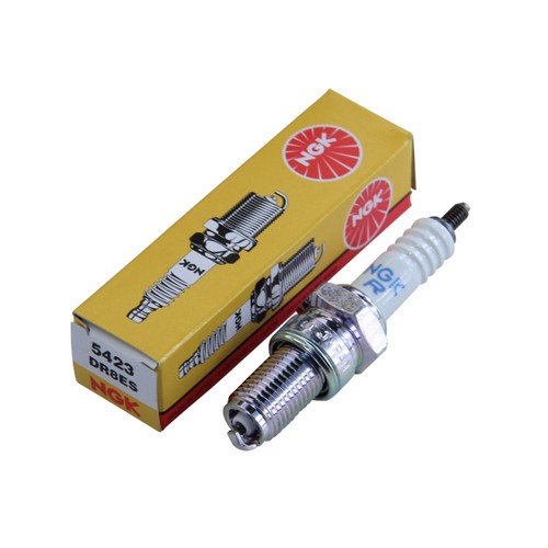 Candela accensione ngk - candela, di