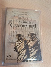 2 Euro 2014 Carabinieri In
