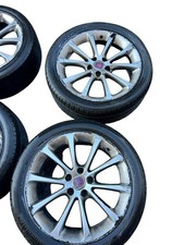 Cerchi in lega da 18 fiat croma 1900 Multijet 150 cv 2007/2011 735446180