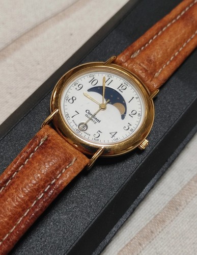 Vintage swiss watch - vintage,