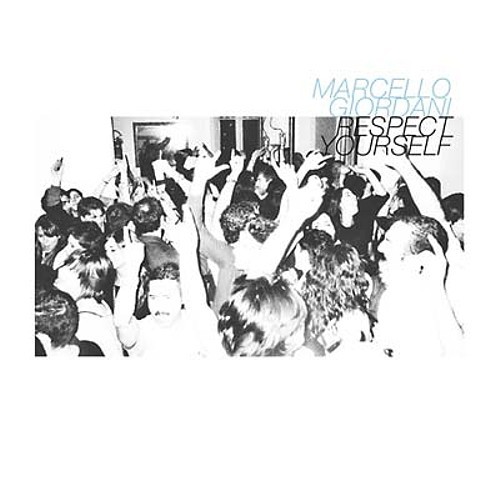 Marcello giordani respect - giordani,