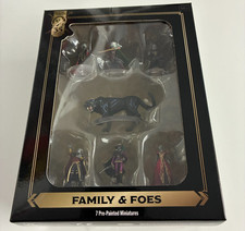 D&D Icons of the Realms La