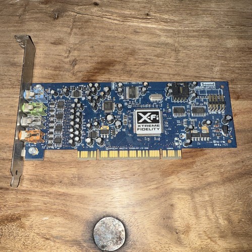 Creative labs sb0790 pci - sb0790, sound