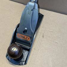 stanley no 4 1/2 plane