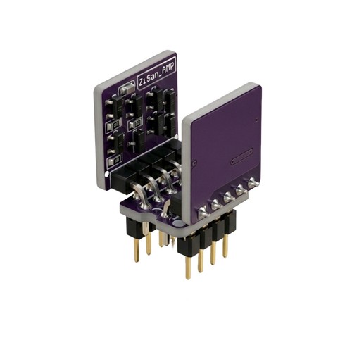 Amplificatore operazionale - amplificatore,