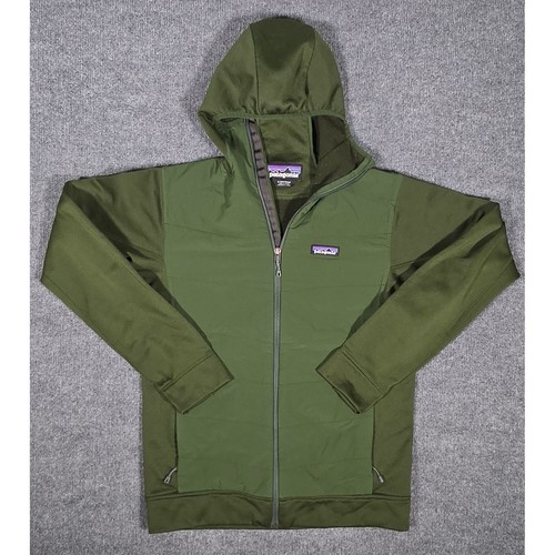Patagonia uomo nano air hybrid - patagonia, nano-air