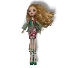 Ever after high - after, doll