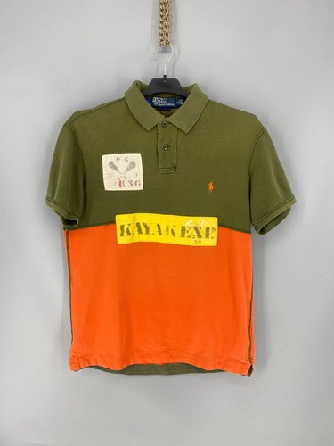 Polo rugby ralph lauren kayak - polo,