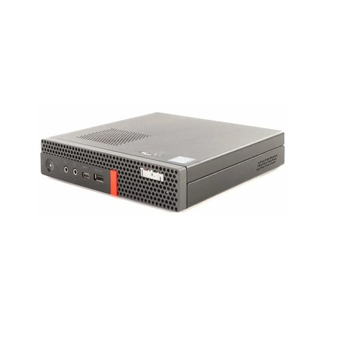 Lenovo thinkcentre m920x intel - m920x,