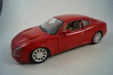 Modellino auto Bburago Burago