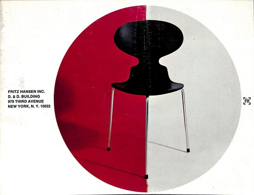Fritz hansen inc - "fritz, inc"