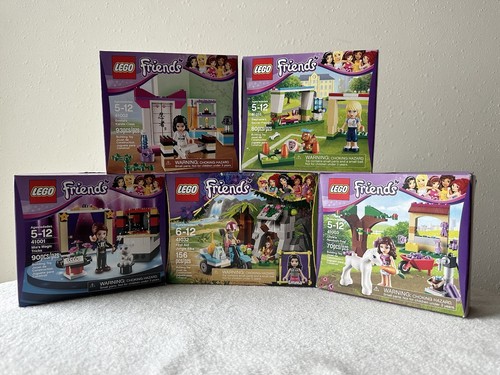 Lego friends set 41032 - lego,
