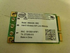 Modulo scheda scheda wifi wifi