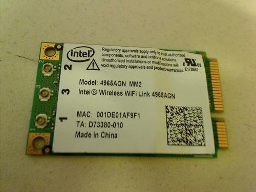 Modulo scheda wifi - ,