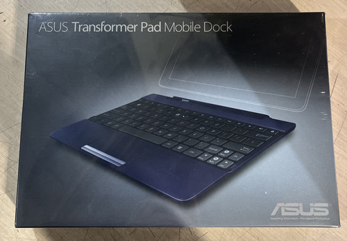Asus model transformer - model, pad