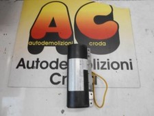 Carica airbag sedile sinistra