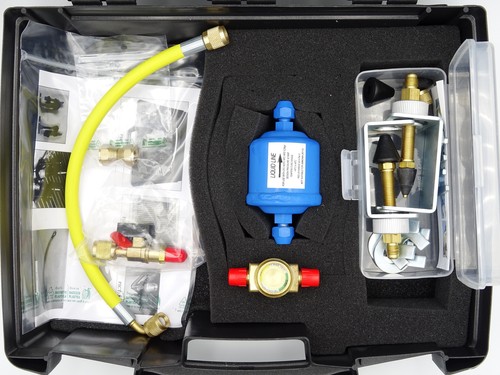 Kit pulizia per - kit,