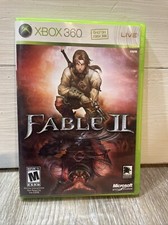 Fable II Xbox 360 - Gioco CIB