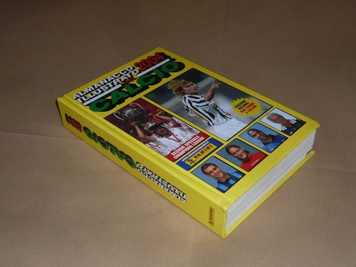 Panini almanacco illustrato - panini,,