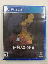MUTAZIONE (IAM8BIT) PS4 USA