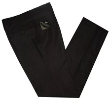 Pantalone uomo flanella misto