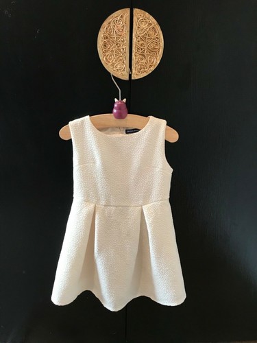 Vestito bambina marines - vestito,