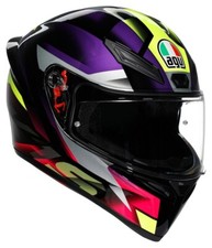 CASCO MOTO INTEGRALE AGV K1 S
