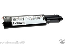 TONER PER EPSON ACULASER C1100