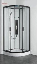 BOX DOCCIA IDROMASSAGGIO