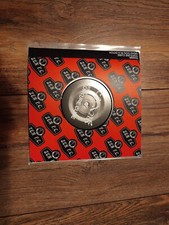 Thank - Torture Cube  - Ltd