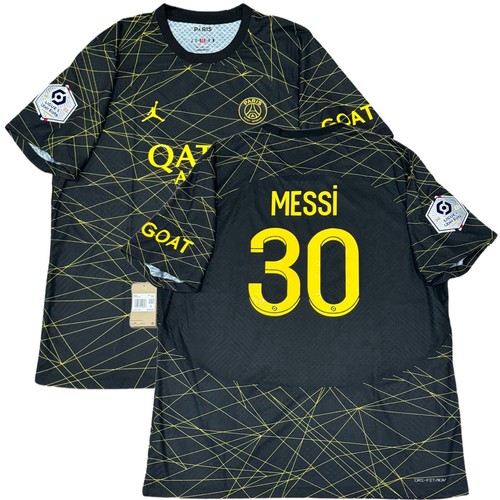 2022 psg autentica quarta - 2022/23,