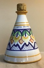 Made in Italy Hand Painted