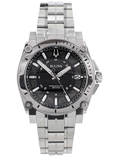 Orologio uomo bulova - orologio,