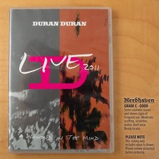 Duran Duran Live 2011 - A