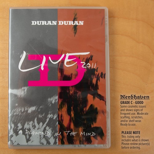 Duran live 2011 - -, a