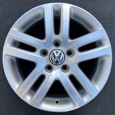 1 cerchio in lega originale VW